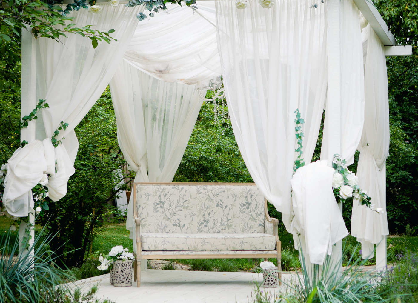Montana micro wedding at North Star Ranch